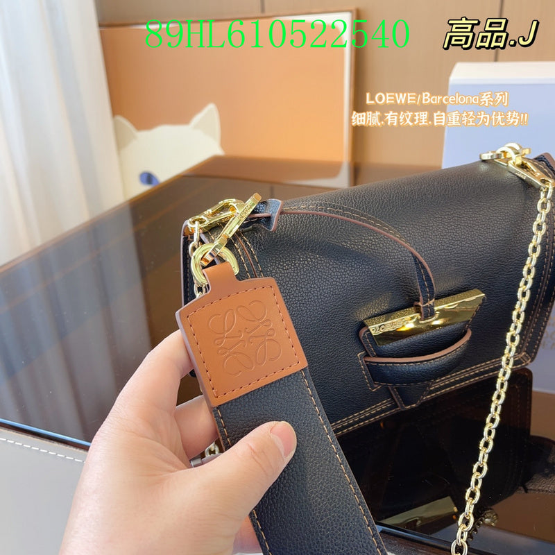 Satchel Bags - LWE Bags - 097