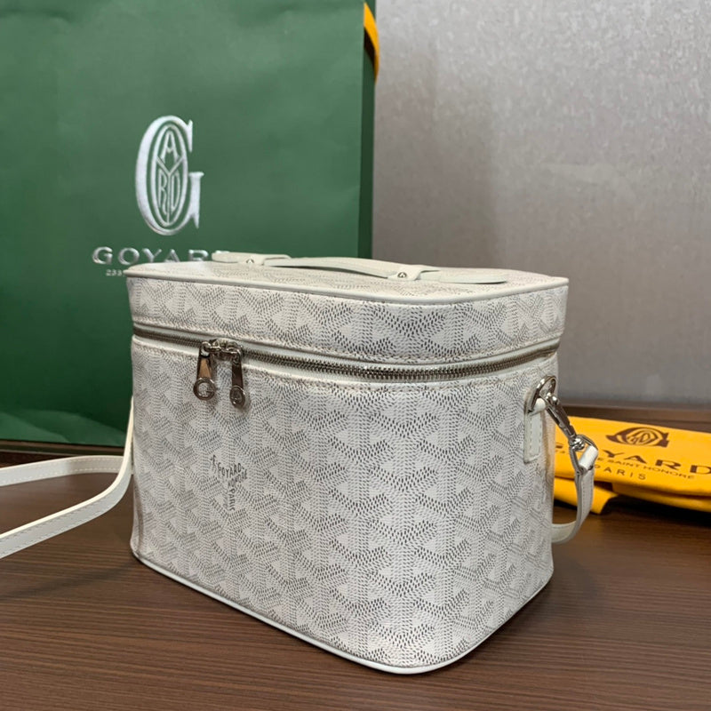 Satchel Bags - GOD Bags - 940