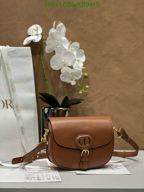 SAMCC - DOR Bags - 1493