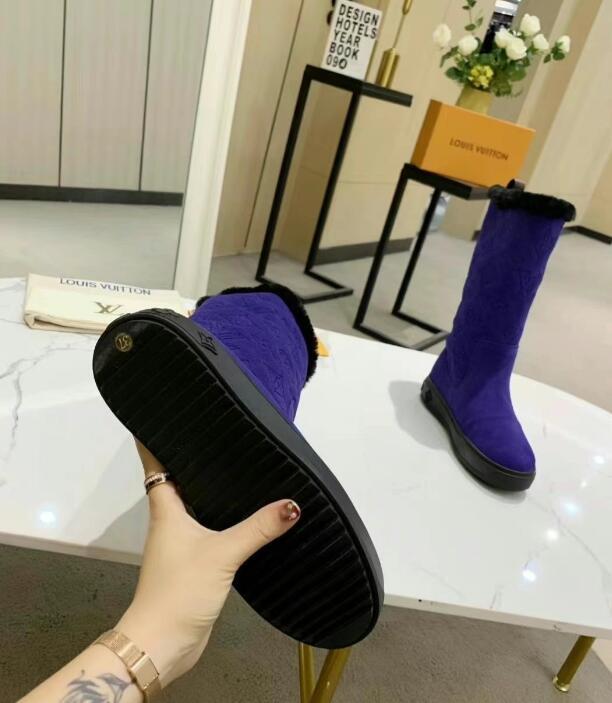 glamy - LOV Women Shoes - 801