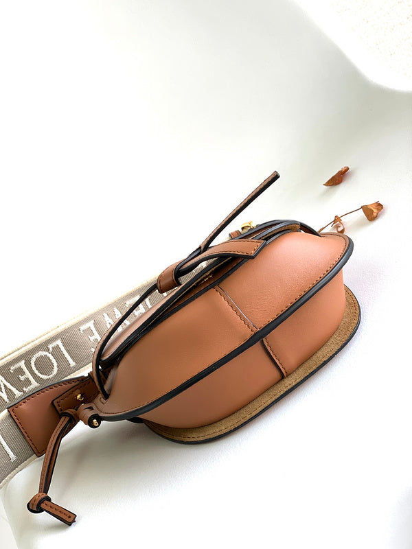 Glamy - LWO Bags - 783