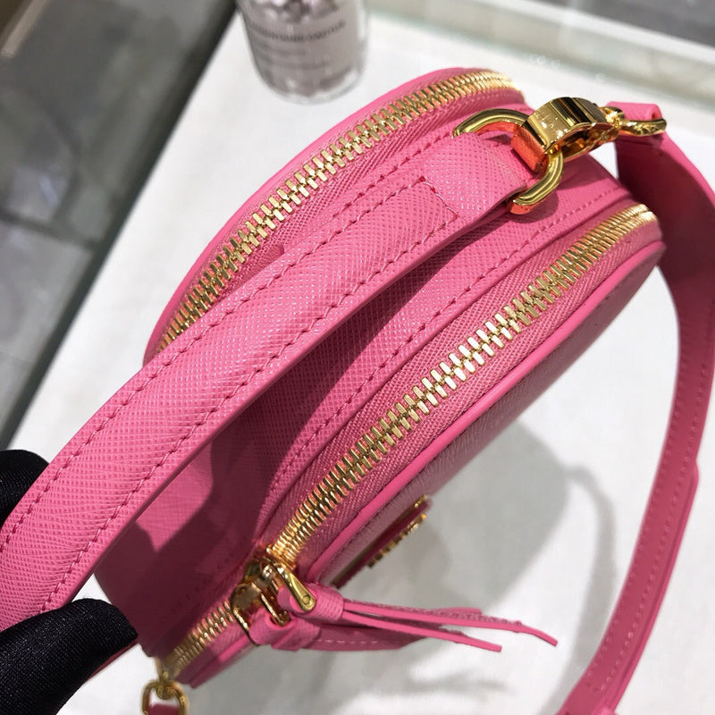 Satchel Bags - PDA Bags - 2505