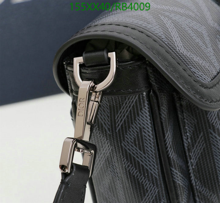 SAMCC - DOR Bags - 1535