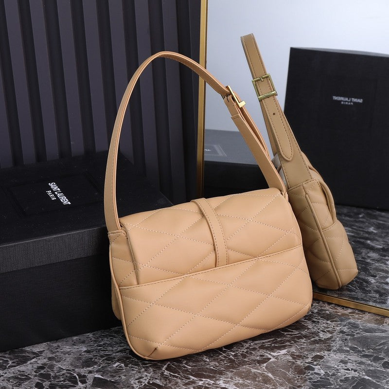 Satchel Bags - SLY Bags - 1575