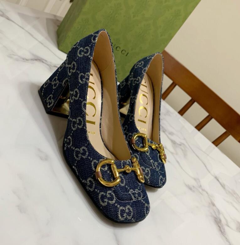 SAMC - GUKI Women Shoes - 250