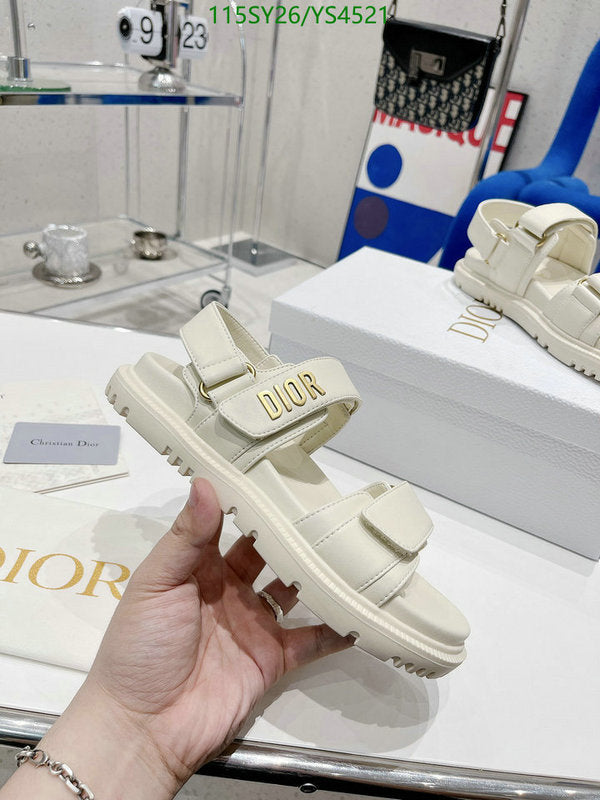 SAMCC - DOR Women Shoes - 2302