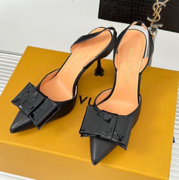 Glamy - LOV Women Shoes - 322