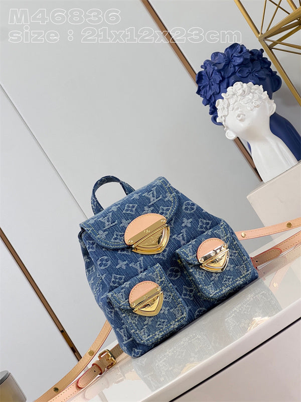 Glami - LOV Bags - 059