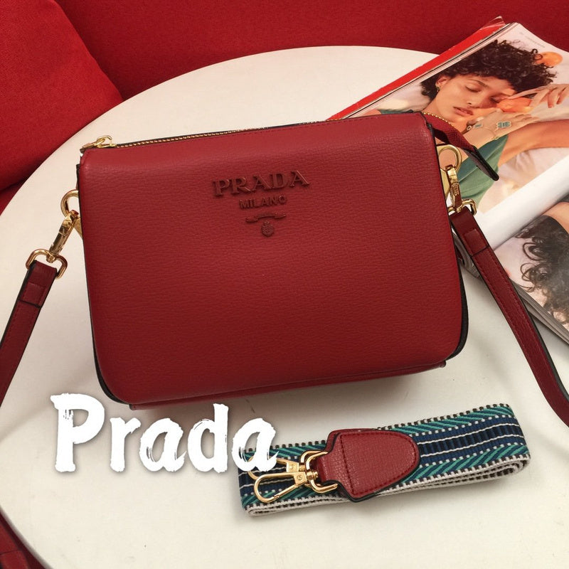 Satchel Bags - PDA Bags - 1244
