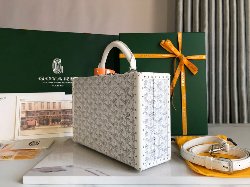 Glamy - GYO Bags - 789
