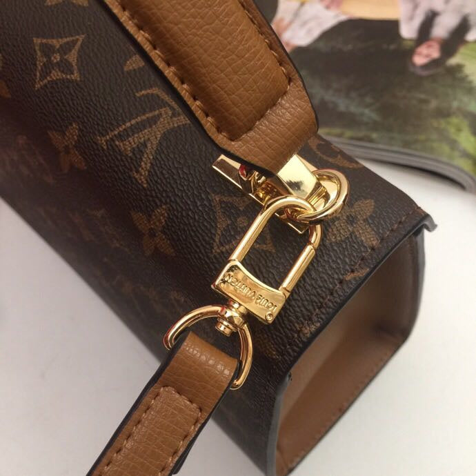 GlamI Lu-Vi bags - 3683