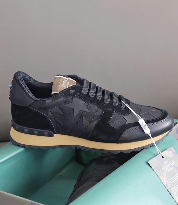 SAMC - VEL Men Shoes - 221