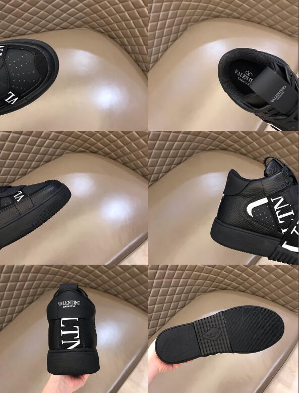 SAMC - VEL Men Shoes - 269