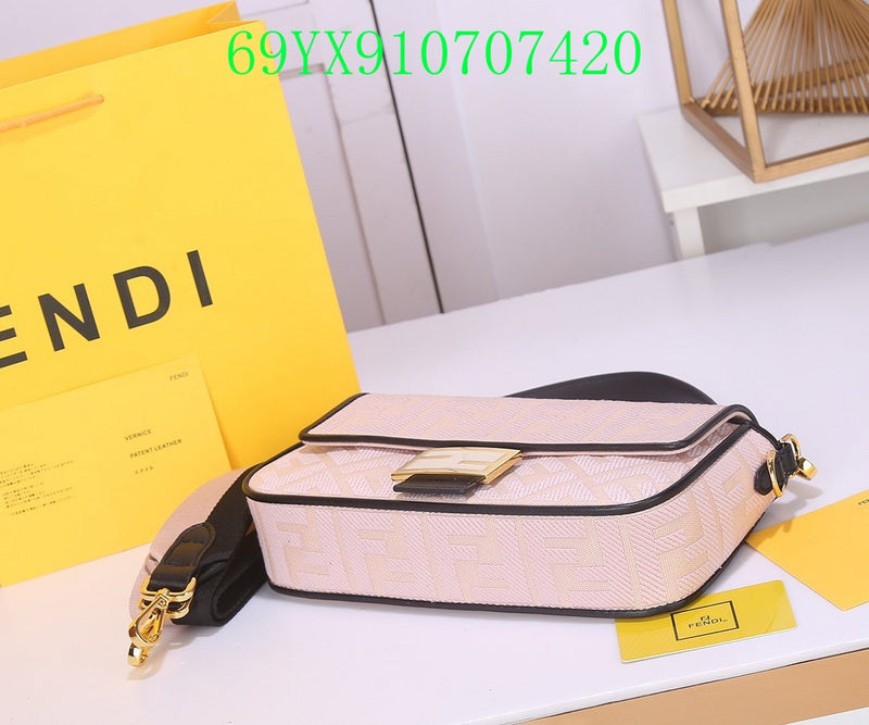 Glami - FDE Bags - 2583