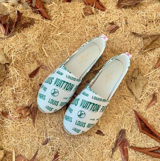 SAMC - LOV Women Shoes - 1233