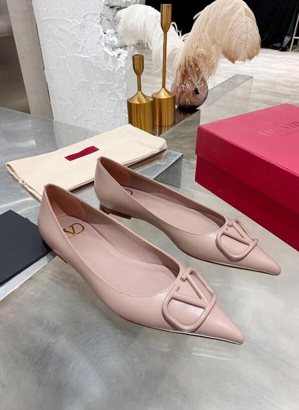 SAMC - VEL Women Shoes - 670