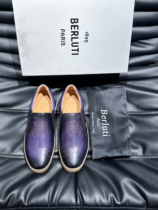 Glami - BRE Men Shoes - 443