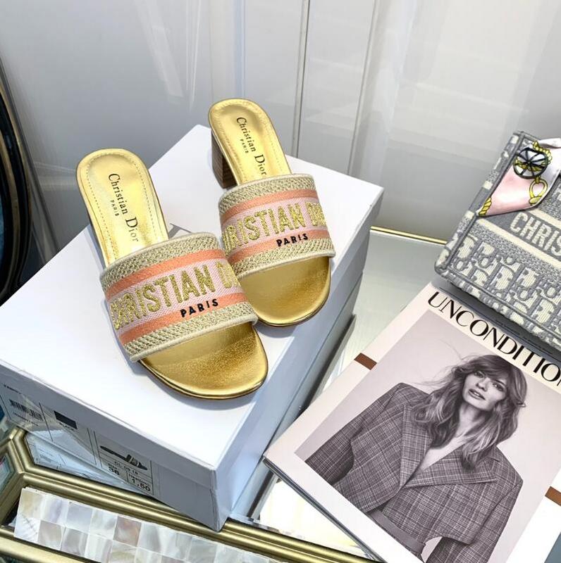 SAMCC - DOR Women Shoes - 954