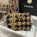 GlamI - CHL Bags - 3415