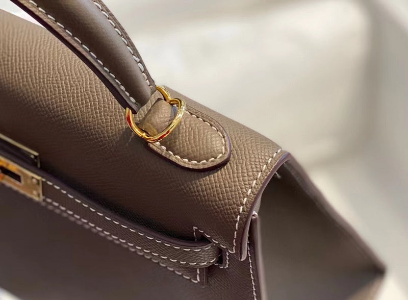 Satchel Bags - HMS-Bags - 379