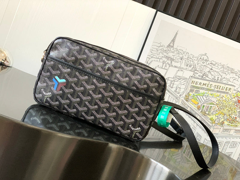 Glamy - GYO Bags - 468