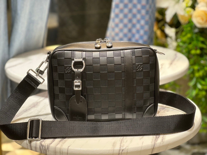 GlamI Lu-Vi bags - 3054