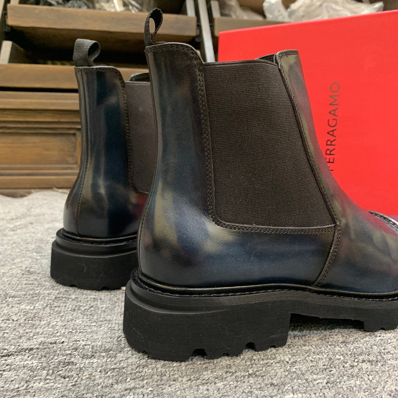 Glami - FGO Men Shoes - 1022