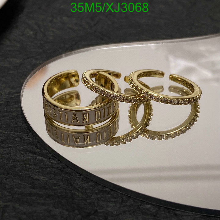 SAMC - DOR Jewelry - 218