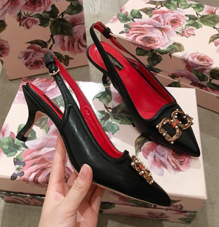 SAMC - DAG Women Shoes - 612