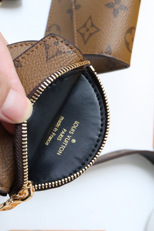 Glami Fashion Lu-Vi Bags - 16609