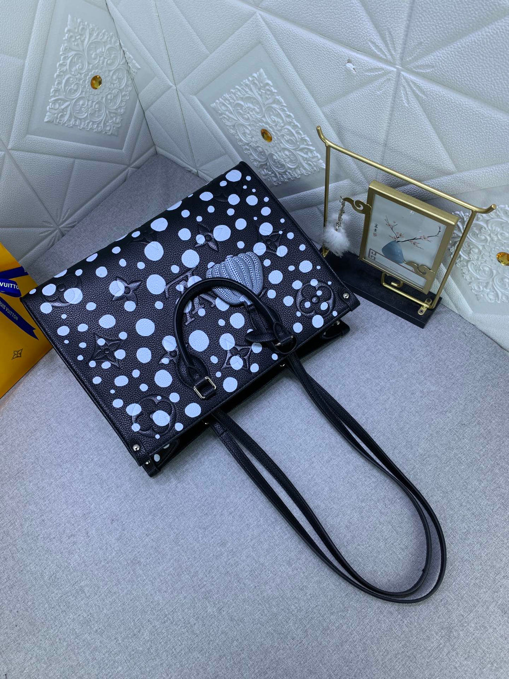 EN - New Bag LUV 635