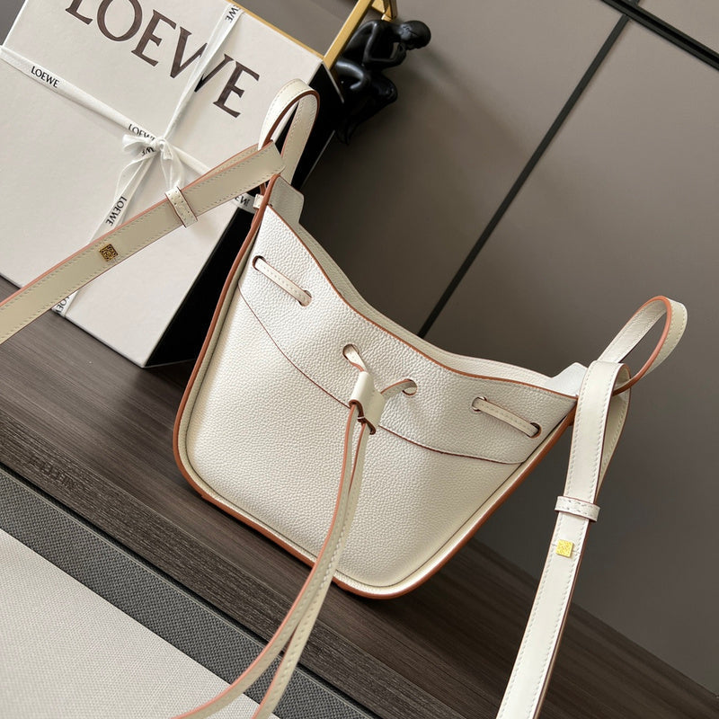 Glamy - LWO Bags - 214