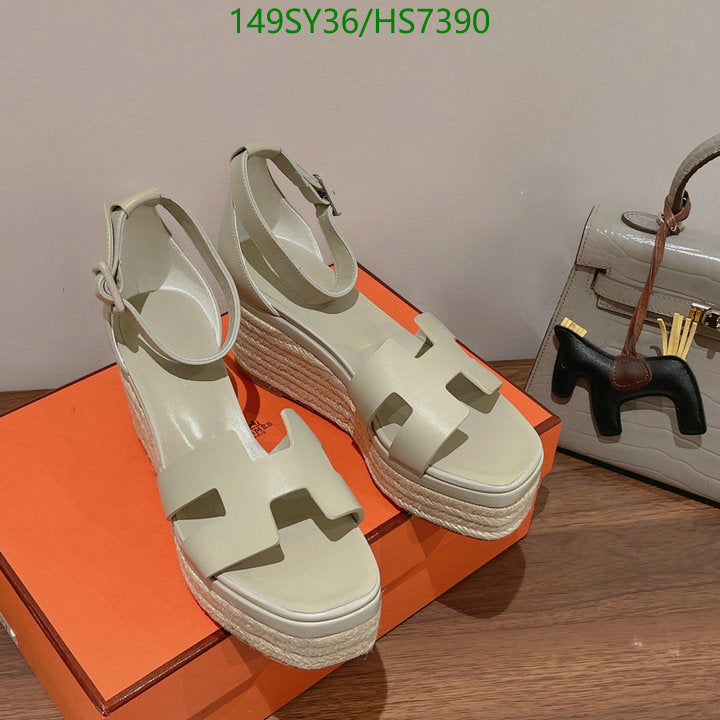 SAMC - HMS Women Shoes - 390
