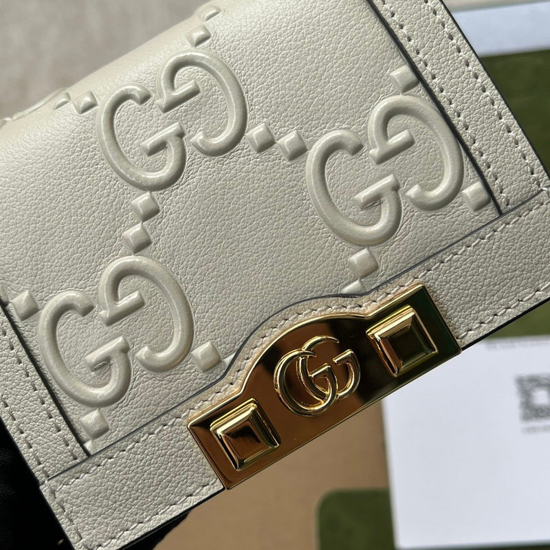 Glami Fashion - GCI Bags - 9207