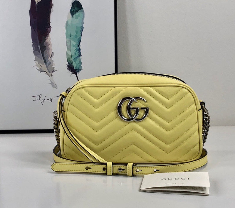 Glami Fashion - GCI Bags - 2956