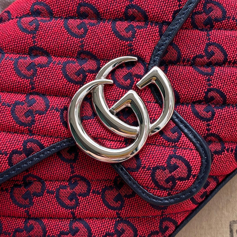 Glami Fashion - GCI Bags - 9759