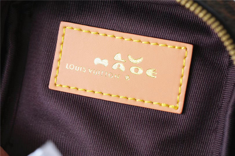 Glami Fashion Lu-Vi bags - 10017