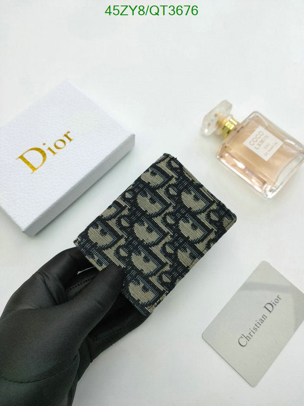 SAMC - DOR Wallets - 087