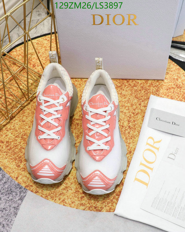 SAMCC - DOR Women Shoes - 1787