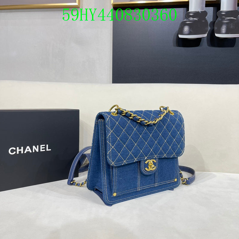 Glami - CHL Bags - 030