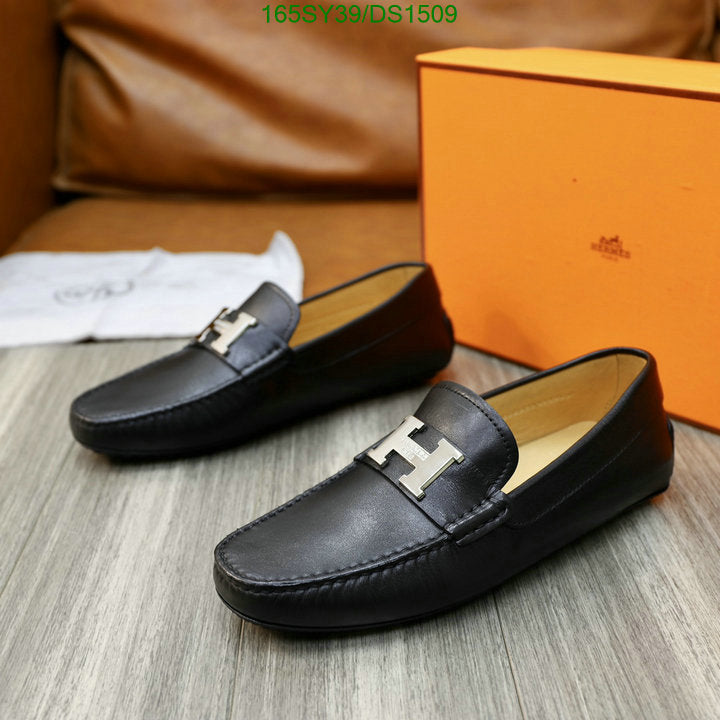 SAMC - HMS Men Shoes - 560