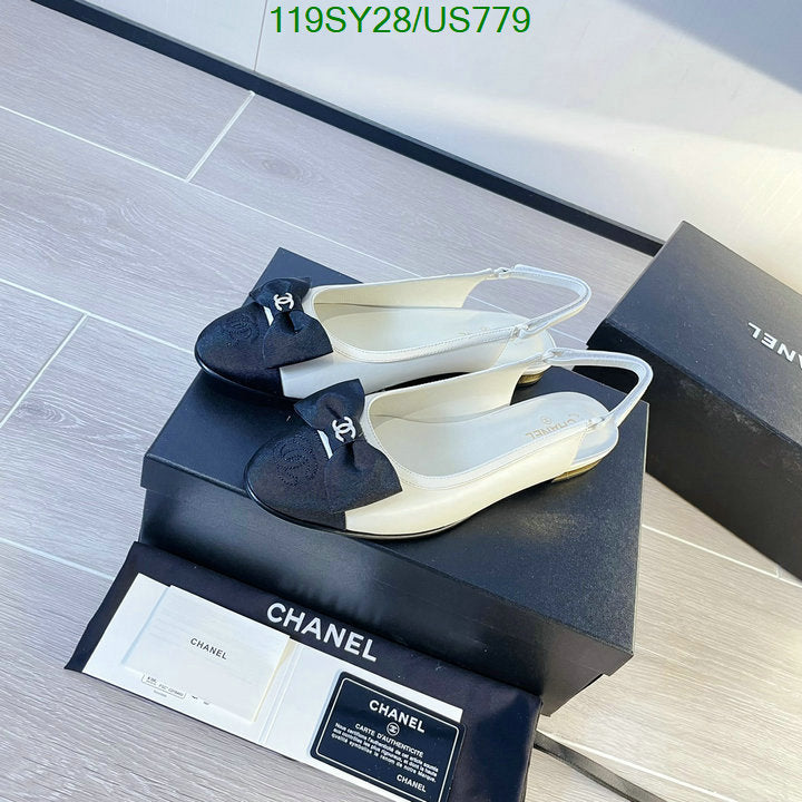 SAMC - CHL Women Shoes Ballet - 207