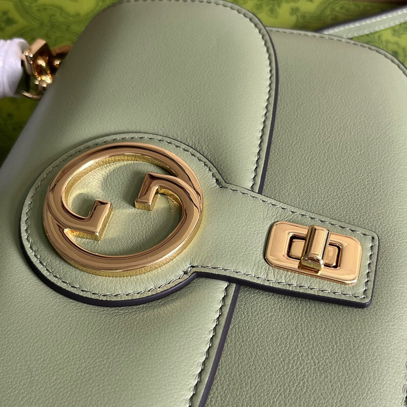 Satchel Bags - GCI Bags - 7624