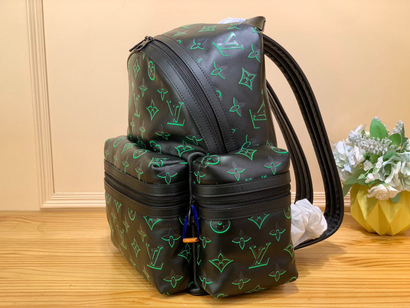 Glami-i LOV Backpacks - 045