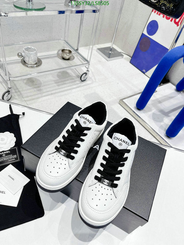 SAMC - CHL Women Shoes Sneakers - 218