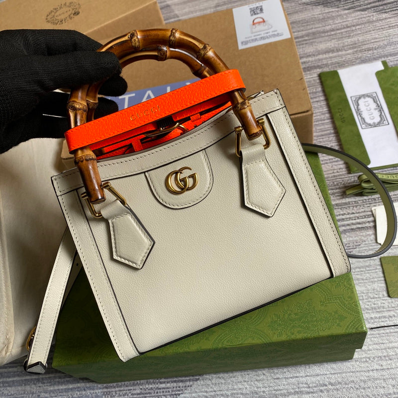 Glami Fashion - GCI Bags - 6766