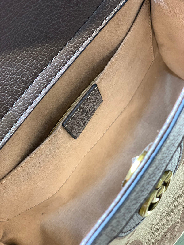 Satchel Bags - GCI Bags - 1506
