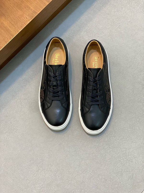Glami - BRE Men Shoes - 093