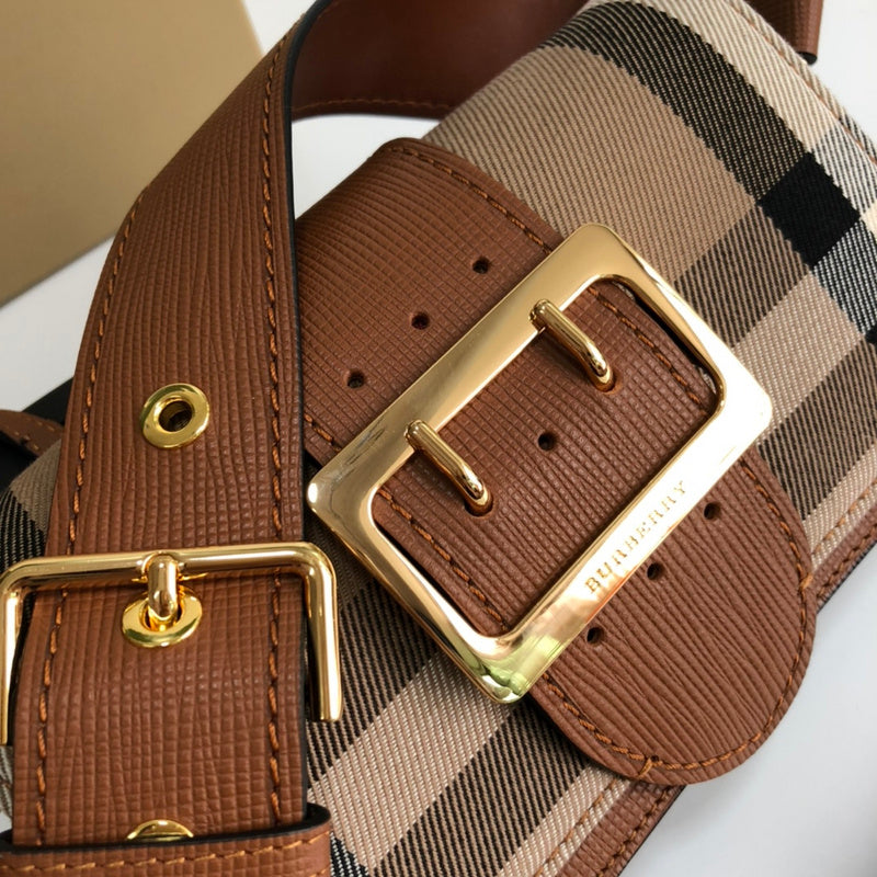 Glamy - BOR Bags - 852