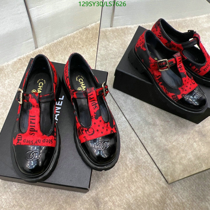 SAMC - CHL Women Shoes - 133
